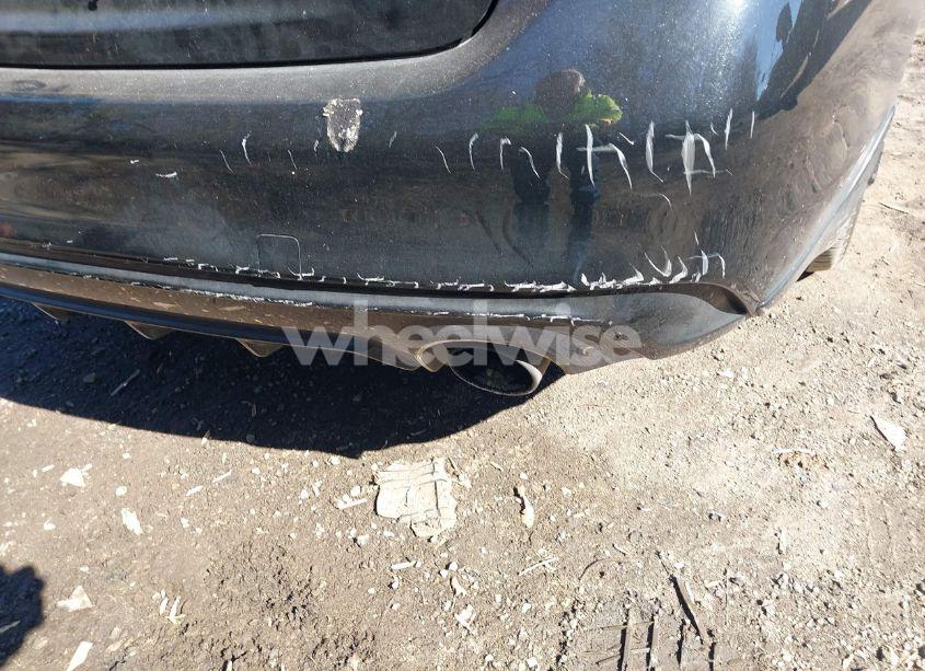 Photo 19 of 2018 Infiniti Q50 3.0T SPORT (VIN JN1EV7AR5JM611135)