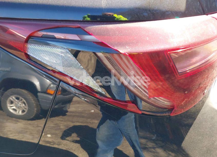 Photo 20 of 2018 Infiniti Q50 3.0T SPORT (VIN JN1EV7AR5JM611135)