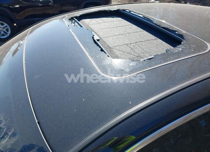 Photo 6 of 2018 Infiniti Q50 3.0T SPORT (VIN JN1EV7AR5JM611135)