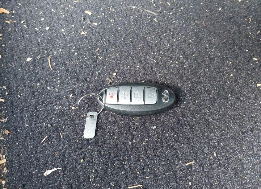 Photo 11 of 2019 Infiniti Q50 3.0T LUXE (VIN JN1EV7AR5KM594175)