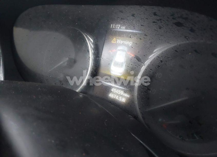 Photo 7 of 2020 Infiniti Q50 PURE AWD (VIN JN1EV7AR5LM250878)