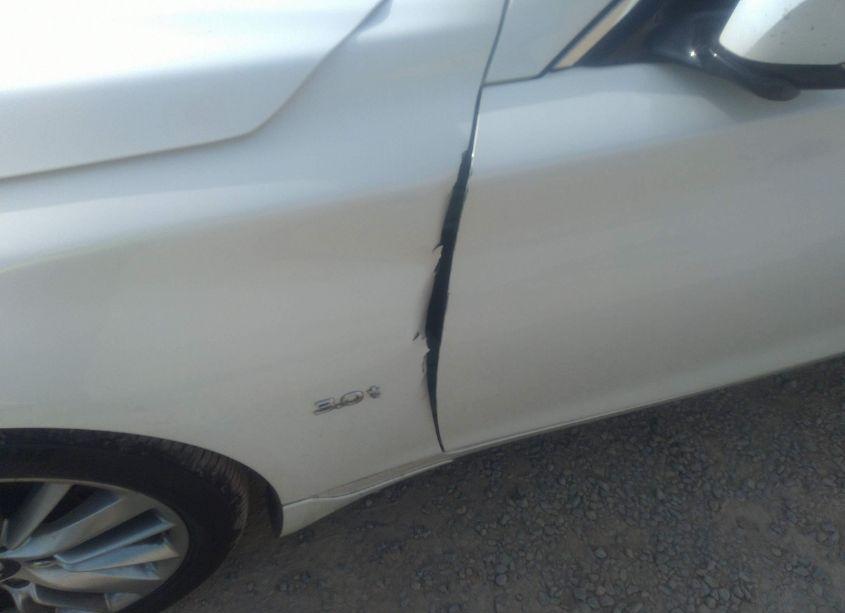 Photo 17 of 2020 Infiniti Q50 LUXE AWD (VIN JN1EV7AR5LM252369)