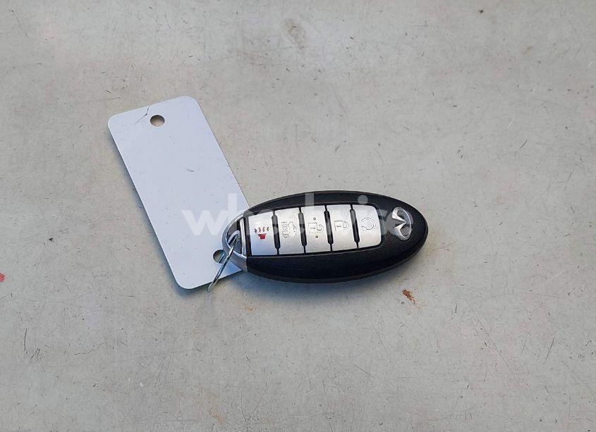 Photo 11 of 2017 Infiniti Q50 3.0T SPORT (VIN JN1EV7AR6HM836657)