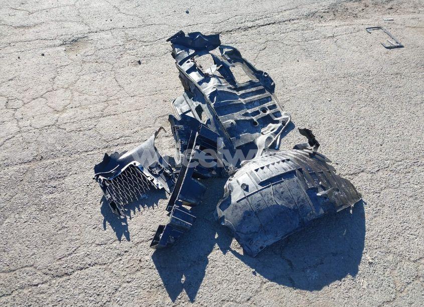 Photo 12 of 2017 Infiniti Q50 3.0T SPORT (VIN JN1EV7AR6HM836657)