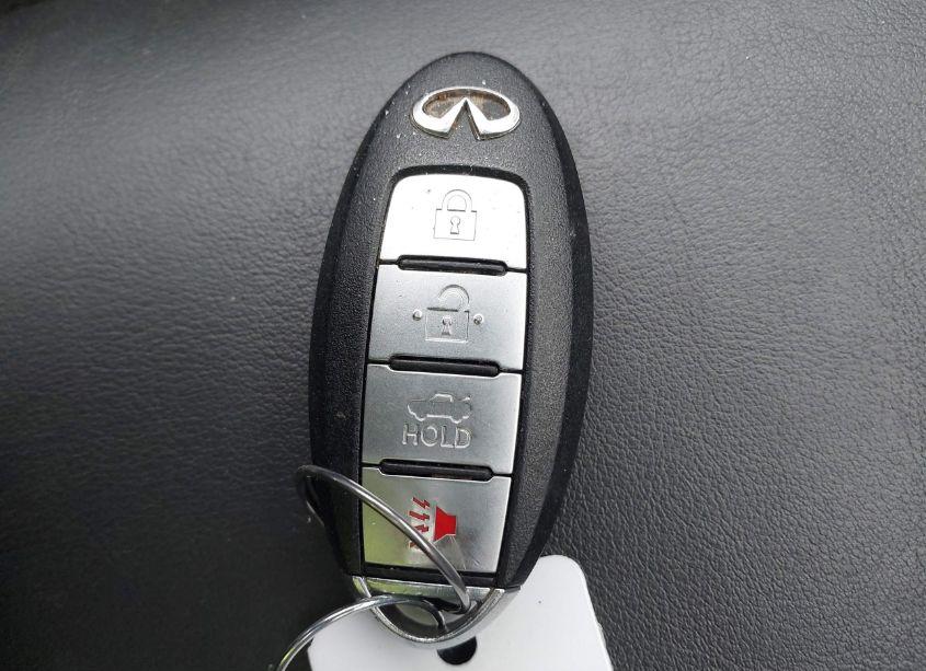 Photo 11 of 2018 Infiniti Q50 3.0T LUXE (VIN JN1EV7AR6JM434885)