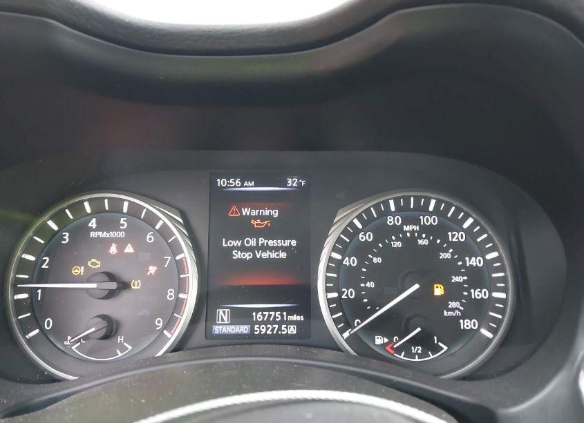 Photo 7 of 2018 Infiniti Q50 3.0T LUXE (VIN JN1EV7AR6JM434885)