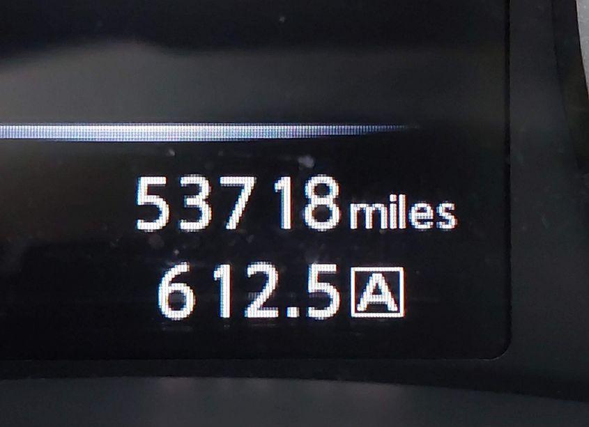 Photo 14 of 2018 Infiniti Q50 3.0T SPORT (VIN JN1EV7AR6JM435311)