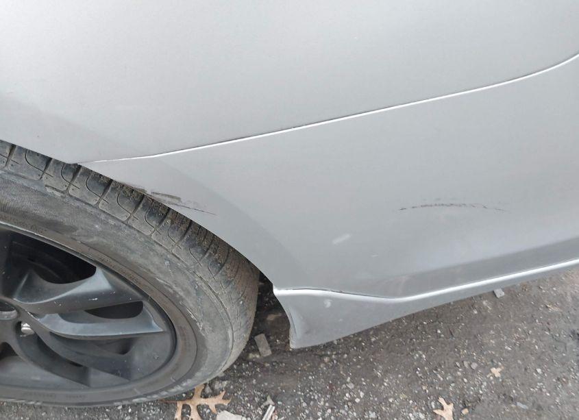 Photo 19 of 2018 Infiniti Q50 3.0T SPORT (VIN JN1EV7AR6JM435311)