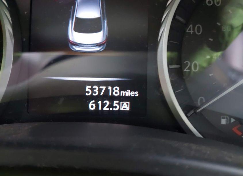 Photo 7 of 2018 Infiniti Q50 3.0T SPORT (VIN JN1EV7AR6JM435311)