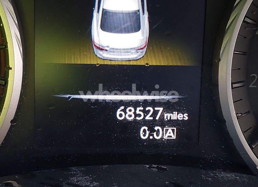 Photo 14 of 2018 Infiniti Q50 3.0T LUXE (VIN JN1EV7AR6JM436149)