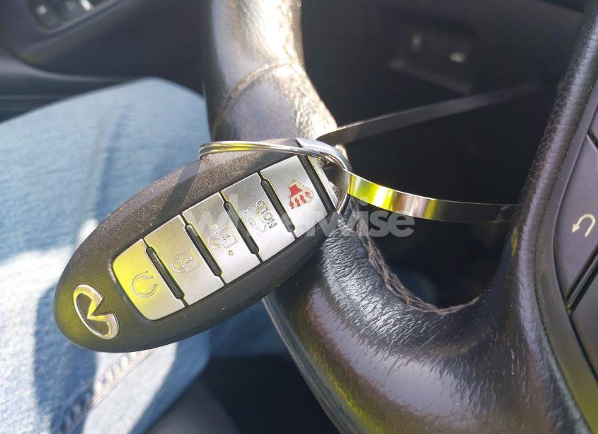 Photo 11 of 2018 Infiniti Q50 3.0T LUXE (VIN JN1EV7AR6JM442422)