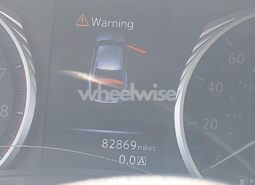 Photo 15 of 2018 Infiniti Q50 3.0T LUXE (VIN JN1EV7AR6JM442422)