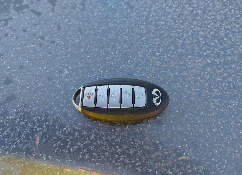 Photo 11 of 2018 Infiniti Q50 3.0T LUXE (VIN JN1EV7AR6JM611032)