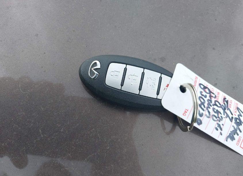 Photo 11 of 2017 Infiniti Q50 3.0T PREMIUM (VIN JN1EV7AR7HM830429)