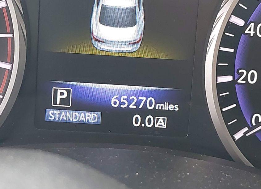 Photo 15 of 2017 Infiniti Q50 3.0T PREMIUM (VIN JN1EV7AR7HM830429)