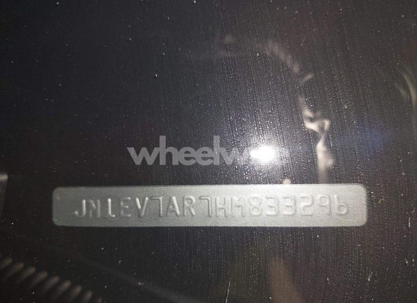 Photo 17 of 2017 Infiniti Q50 3.0T PREMIUM (VIN JN1EV7AR7HM833296)