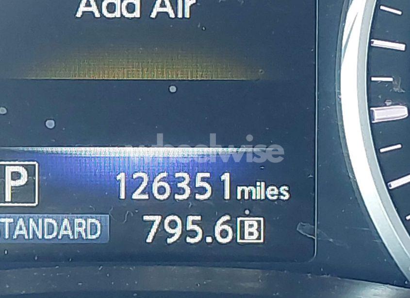 Photo 15 of 2017 Infiniti Q50 3.0T PREMIUM (VIN JN1EV7AR7HM839387)