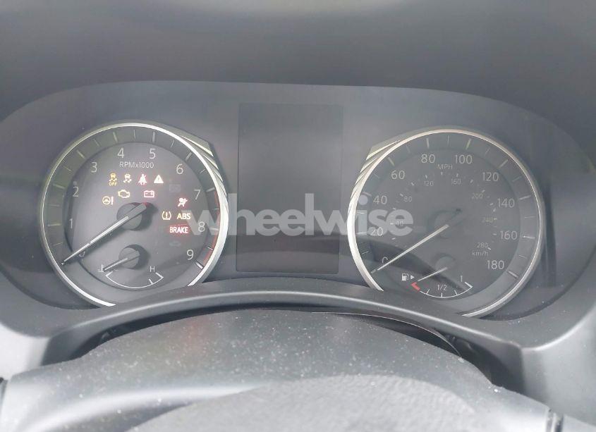 Photo 7 of 2018 Infiniti Q50 3.0T LUXE (VIN JN1EV7AR7JM430585)