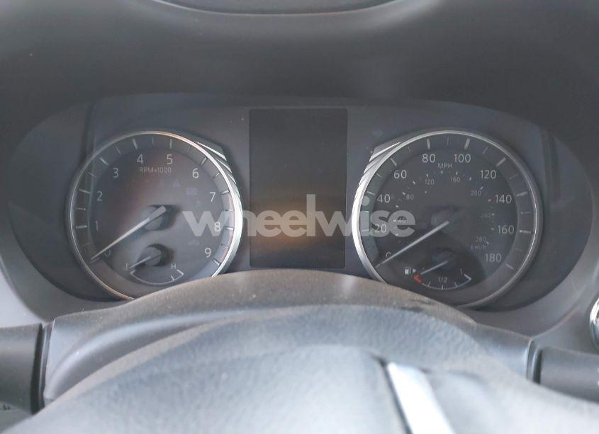 Photo 7 of 2019 Infiniti Q50 3.0T LUXE (VIN JN1EV7AR7KM556110)