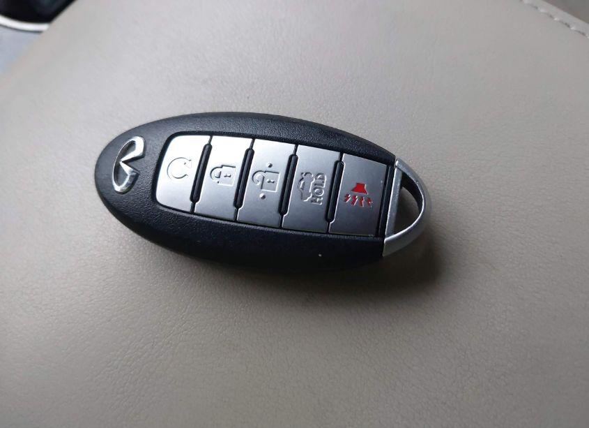 Photo 11 of 2018 Infiniti Q50 3.0T LUXE (VIN JN1EV7AR8JM431888)