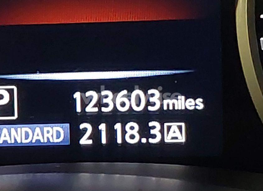 Photo 15 of 2018 Infiniti Q50 3.0T LUXE (VIN JN1EV7AR8JM433429)