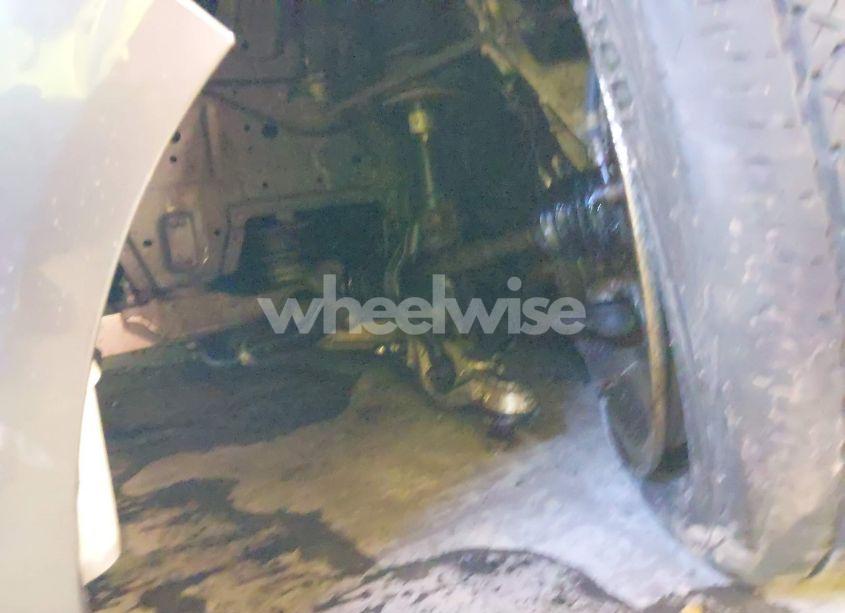 Photo 6 of 2018 Infiniti Q50 3.0T LUXE (VIN JN1EV7AR8JM433429)