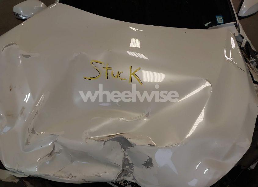 Photo 10 of 2018 Infiniti Q50 3.0T LUXE (VIN JN1EV7AR8JM440624)