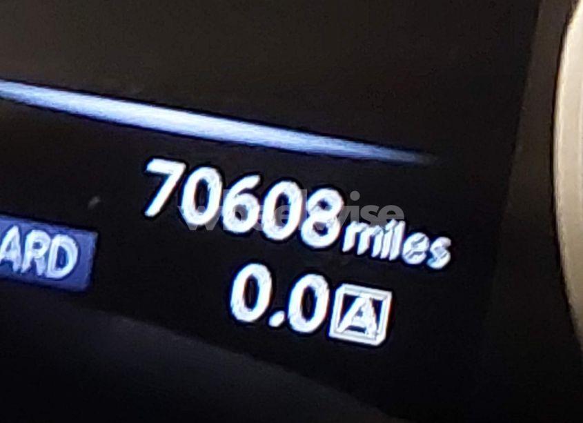 Photo 15 of 2018 Infiniti Q50 3.0T LUXE (VIN JN1EV7AR8JM440624)