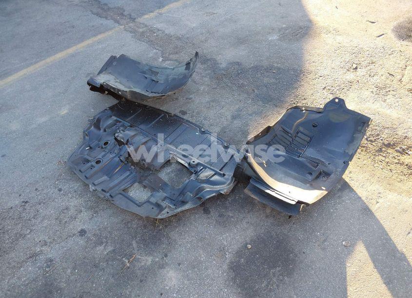 Photo 12 of 2018 Infiniti Q50 3.0T LUXE (VIN JN1EV7AR8JM440865)