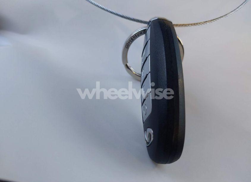 Photo 11 of 2018 Infiniti Q50 3.0T LUXE (VIN JN1EV7AR8JM610173)