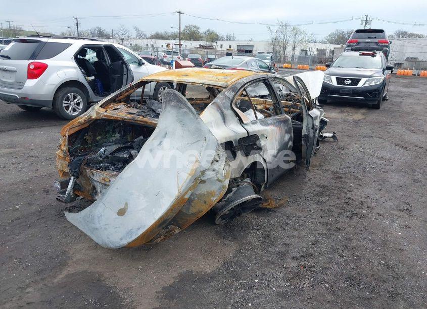 Photo 4 of 2017 Infiniti Q50 3.0T SIGNATURE EDITION (VIN JN1EV7AR9HM837513)