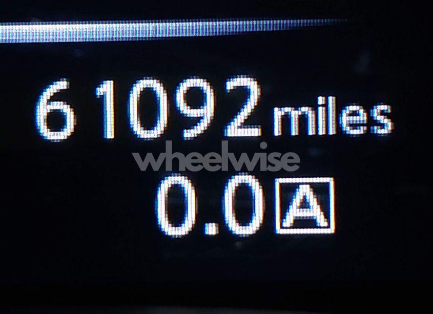 Photo 7 of 2018 Infiniti Q50 3.0T LUXE (VIN JN1EV7AR9JM433164)