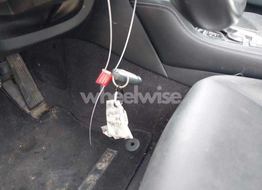 Photo 11 of 2018 Infiniti Q50 3.0T LUXE (VIN JN1EV7AR9JM433438)