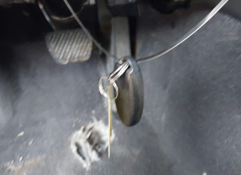 Photo 11 of 2018 Infiniti Q50 3.0T LUXE (VIN JN1EV7AR9JM436467)