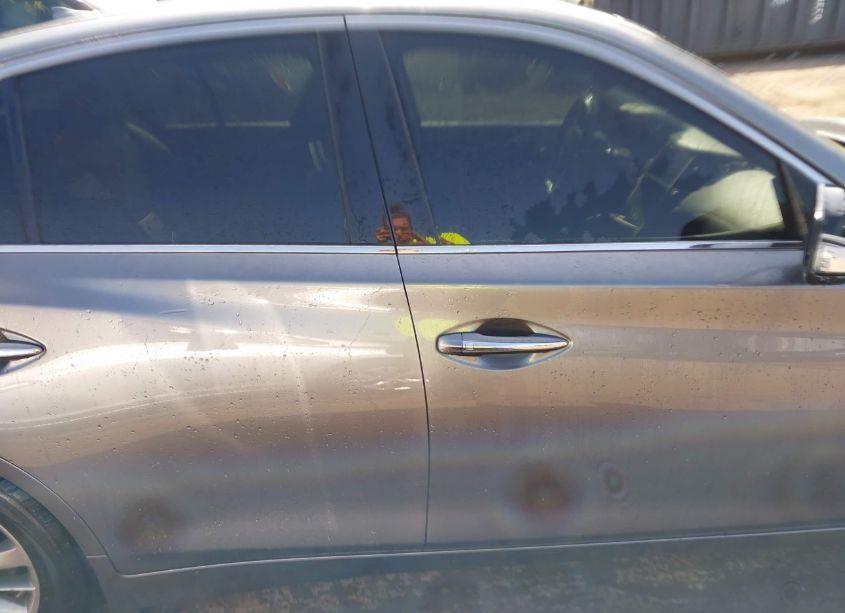 Photo 13 of 2018 Infiniti Q50 3.0T LUXE (VIN JN1EV7AR9JM436467)