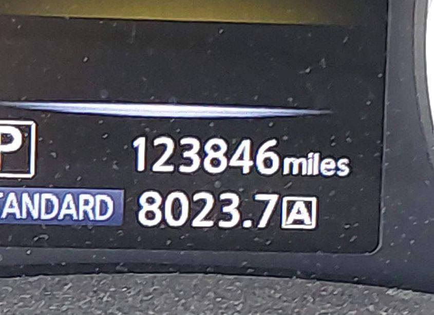 Photo 15 of 2018 Infiniti Q50 3.0T LUXE (VIN JN1EV7AR9JM436467)