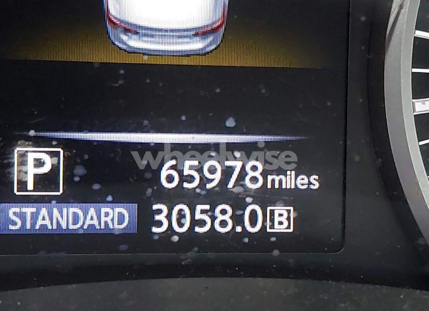 Photo 15 of 2018 Infiniti Q50 3.0T SPORT (VIN JN1EV7AR9JM439353)