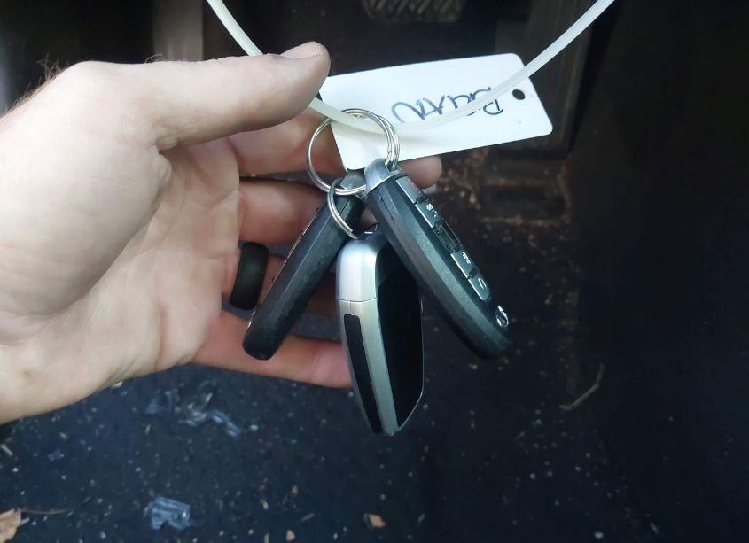 Photo 11 of 2017 Infiniti Q50 3.0T PREMIUM (VIN JN1EV7ARXHM832420)