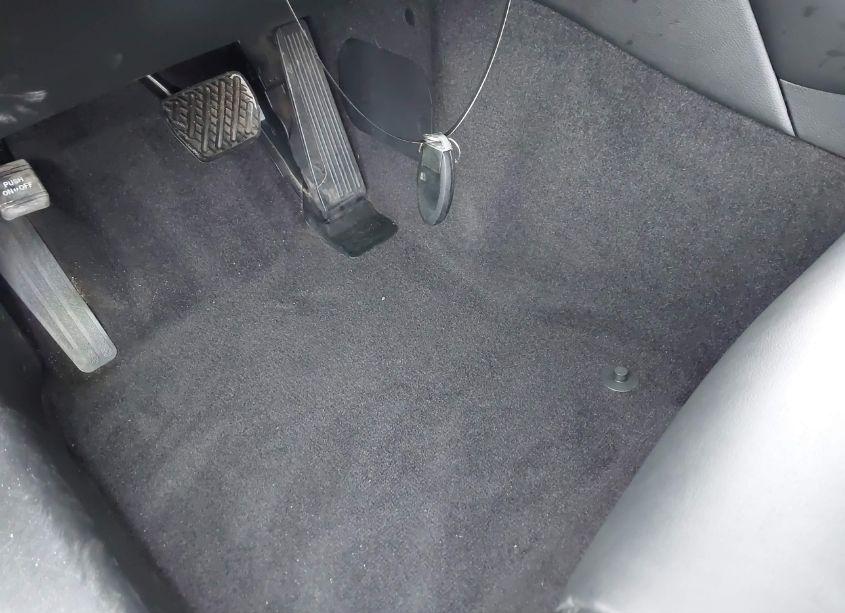 Photo 11 of 2018 Infiniti Q50 3.0T LUXE (VIN JN1EV7ARXJM432332)