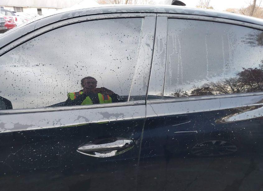 Photo 14 of 2018 Infiniti Q50 3.0T SPORT (VIN JN1EV7ARXJM438311)