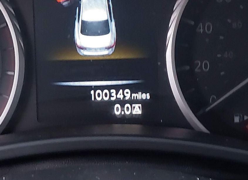 Photo 15 of 2018 Infiniti Q50 3.0T SPORT (VIN JN1EV7ARXJM438311)