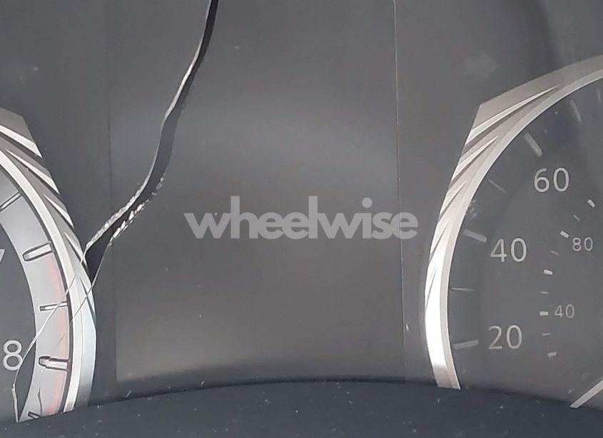 Photo 14 of 2021 Infiniti Q50 PURE AWD (VIN JN1EV7ARXMM750634)