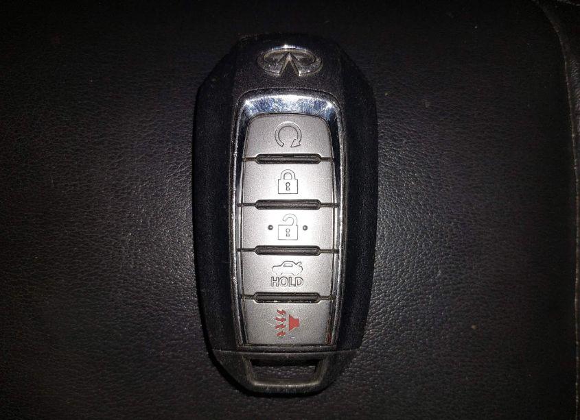 Photo 11 of 2021 Infiniti Q50 LUXE (VIN JN1EV7BP1MM707443)