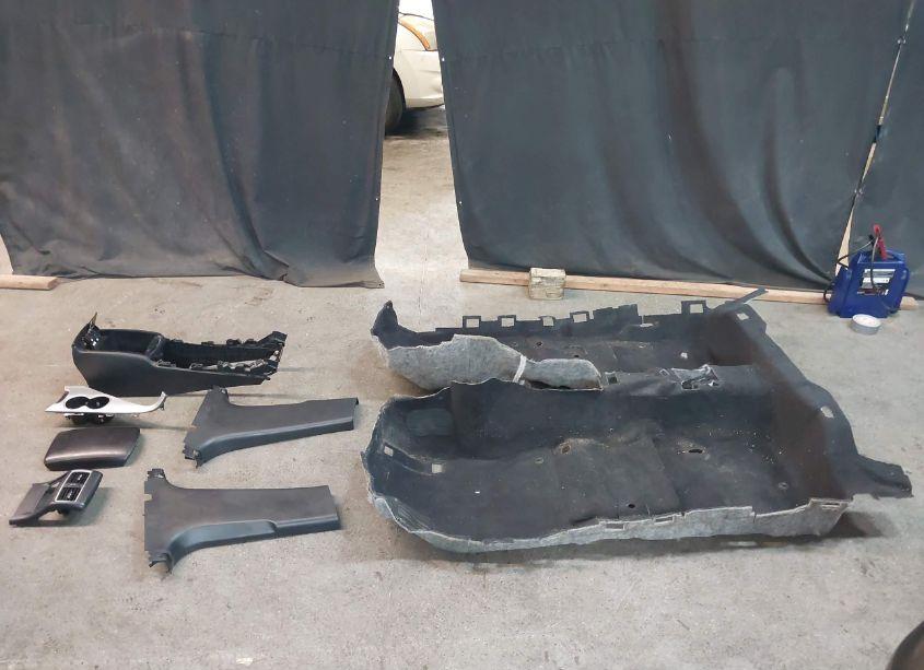 Photo 12 of 2021 Infiniti Q50 LUXE (VIN JN1EV7BP1MM707443)