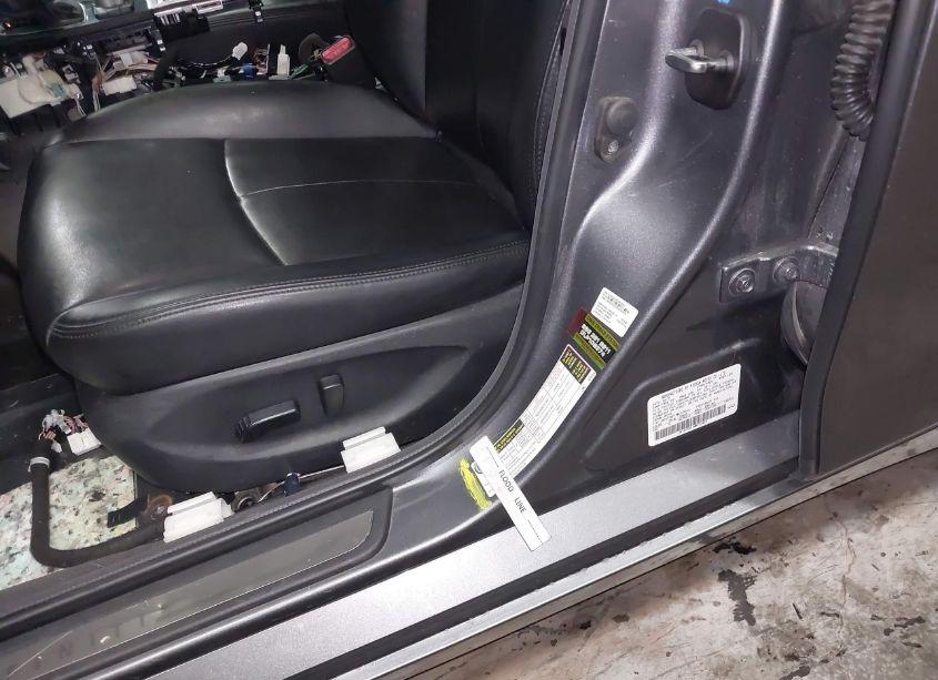 Photo 6 of 2021 Infiniti Q50 LUXE (VIN JN1EV7BP1MM707443)