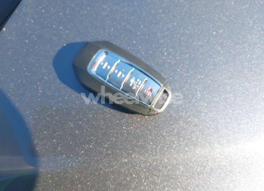 Photo 11 of 2021 Infiniti Q50 (VIN JN1EV7BP2MM707421)