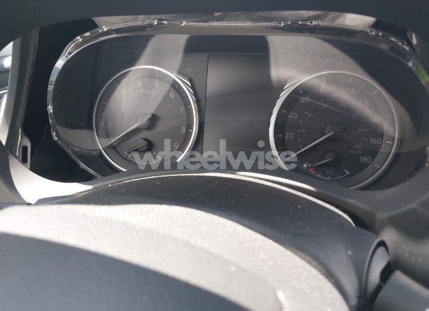 Photo 15 of 2021 Infiniti Q50 LUXE (VIN JN1EV7BP2MM707502)