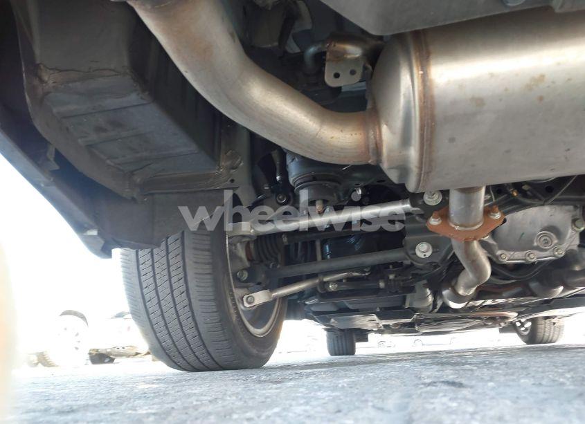 Photo 18 of 2021 Infiniti Q50 LUXE (VIN JN1EV7BP3MM701871)