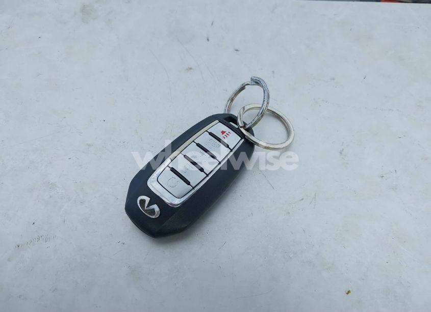 Photo 11 of 2021 Infiniti Q50 LUXE (VIN JN1EV7BP4MM703242)