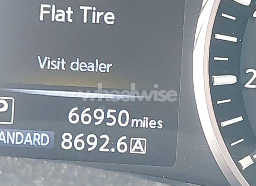 Photo 15 of 2021 Infiniti Q50 LUXE (VIN JN1EV7BP4MM703242)